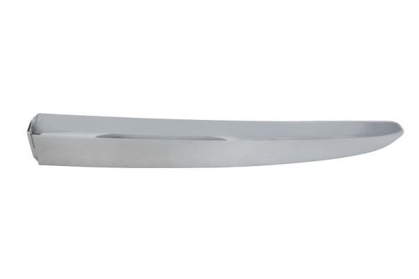 Fiat Ventilatiegrille, bumper
