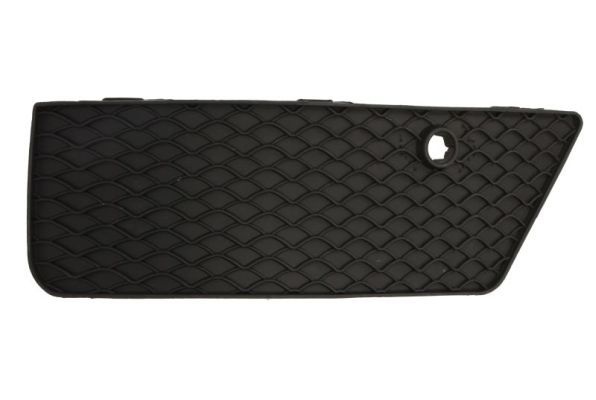 Mercedes-Benz Ventilatiegrille, bumper