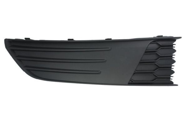 Skoda Ventilatiegrille, bumper