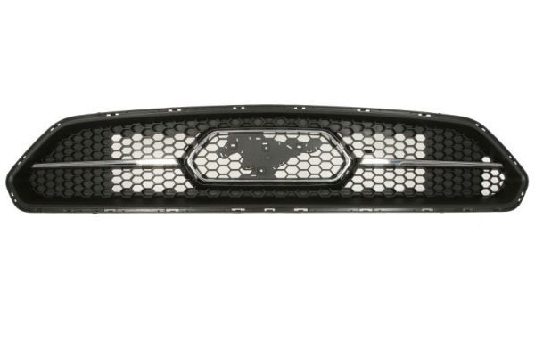 Ford Usa Radiateurgrille