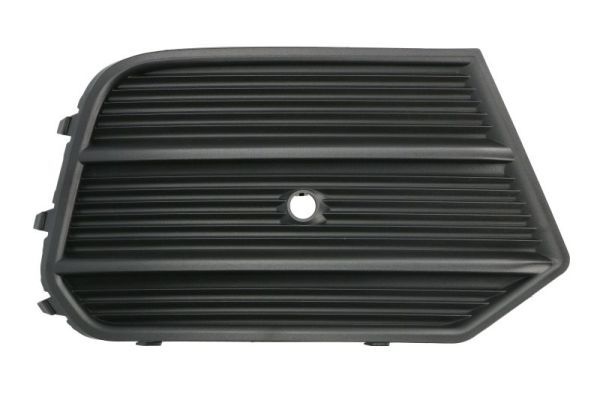 Audi Ventilatiegrille, bumper