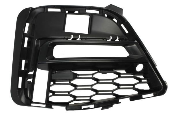 Bmw Ventilatiegrille, bumper