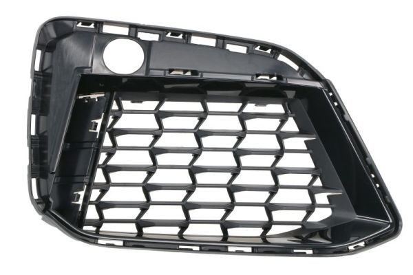 Bmw Ventilatiegrille, bumper