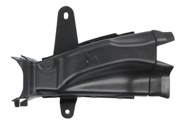 Bmw Ventilatiegrille, bumper