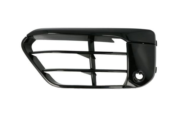 Bmw Ventilatiegrille, bumper