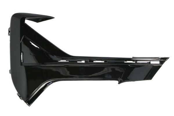 Bmw Ventilatiegrille, bumper