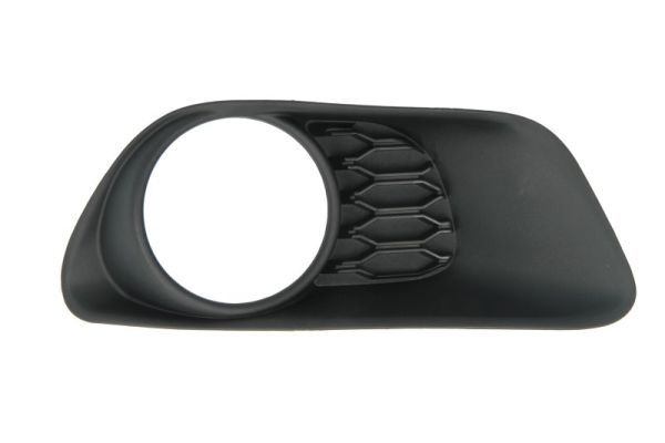 Chrysler Ventilatiegrille, bumper