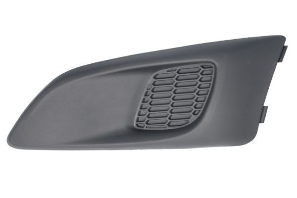 Chevrolet Ventilatiegrille, bumper