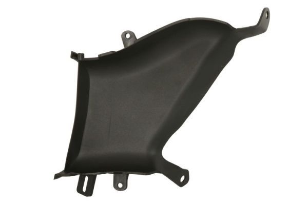 Chevrolet Ventilatiegrille, bumper
