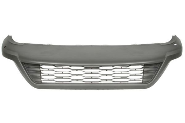 Fiat Ventilatiegrille, bumper
