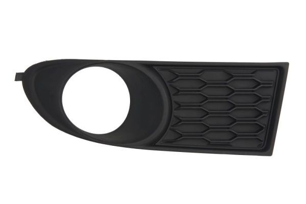 Dodge Ventilatiegrille, bumper