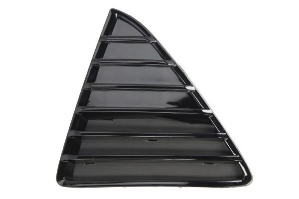 Ford Ventilatiegrille, bumper