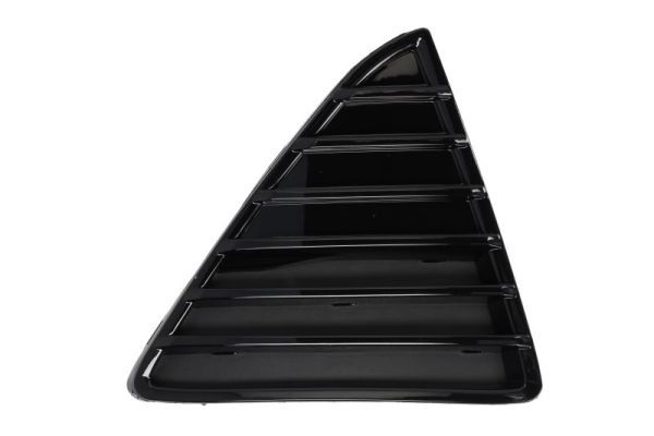 Ford Ventilatiegrille, bumper