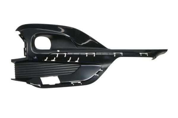 Ford Ventilatiegrille, bumper