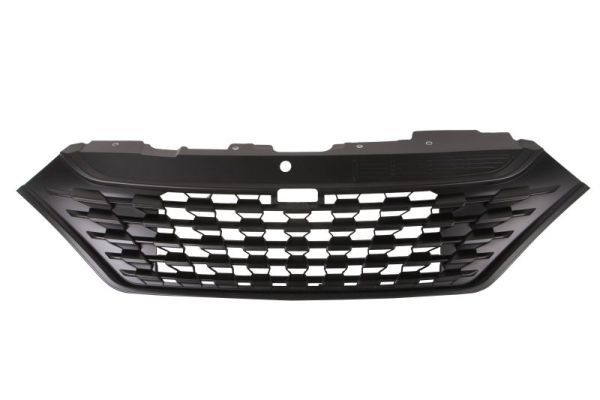 Iveco Radiateurgrille