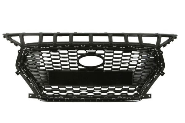 Hyundai Radiateurgrille