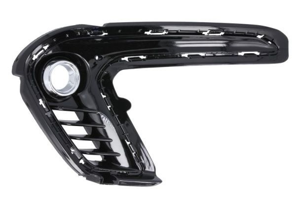 Hyundai Ventilatiegrille, bumper
