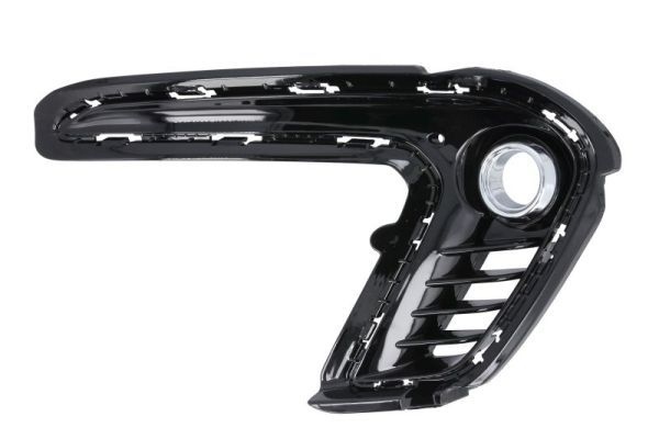 Hyundai Ventilatiegrille, bumper