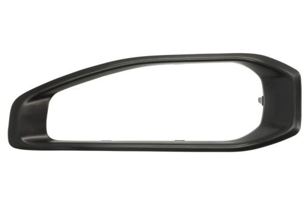 Jeep Ventilatiegrille, bumper