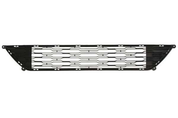 Kia Ventilatiegrille, bumper