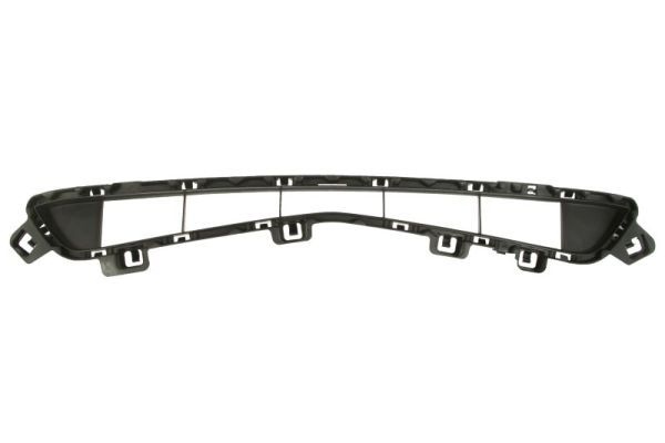 Mazda Ventilatiegrille, bumper