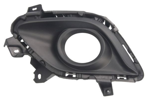 Mazda Ventilatiegrille, bumper