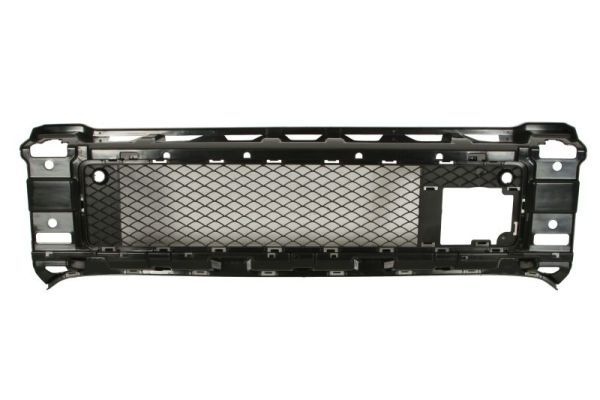 Mercedes-Benz Ventilatiegrille, bumper