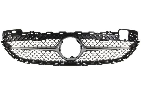 Mercedes-Benz Radiateurgrille