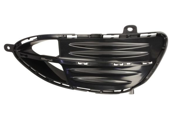 Mercedes-Benz Ventilatiegrille, bumper