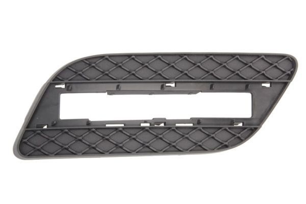 Mercedes-Benz Ventilatiegrille, bumper