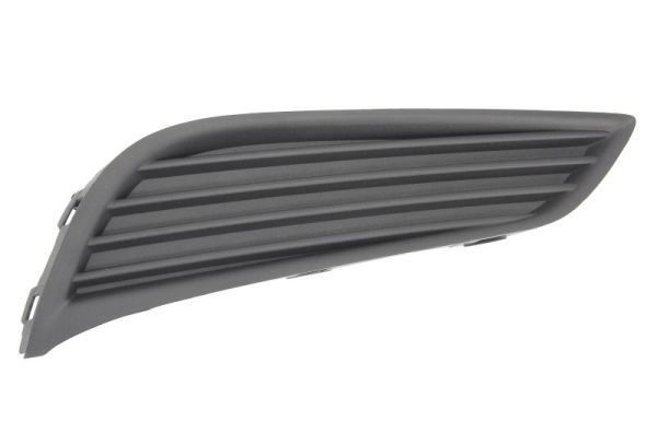 Opel Ventilatiegrille, bumper