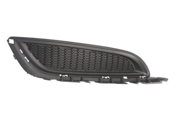 Opel Ventilatiegrille, bumper