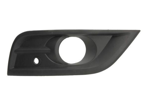 Renault Ventilatiegrille, bumper