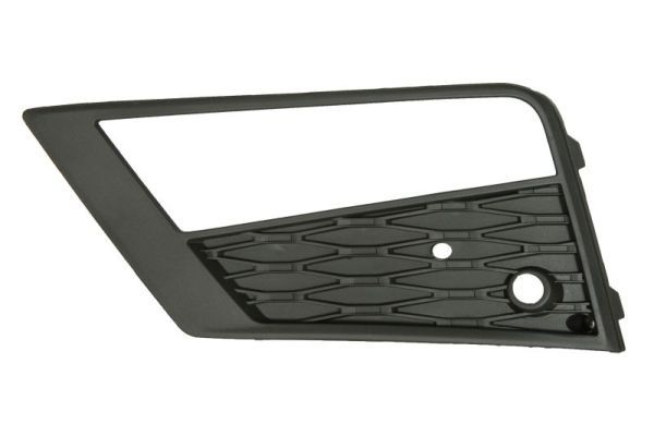 Seat Ventilatiegrille, bumper