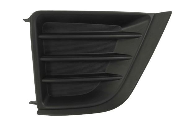 Toyota Ventilatiegrille, bumper