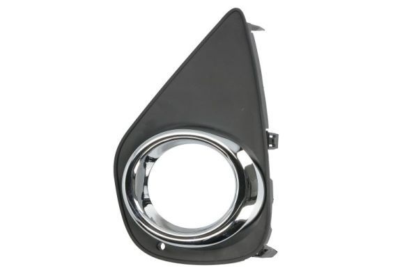 Toyota Ventilatiegrille, bumper