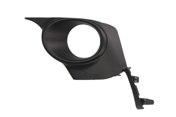 Lexus Ventilatiegrille, bumper