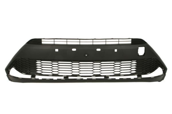 Toyota Ventilatiegrille, bumper