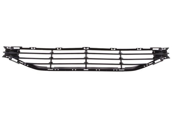 Volvo Ventilatiegrille, bumper