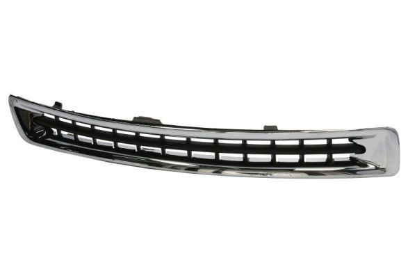 Volvo Ventilatiegrille, bumper
