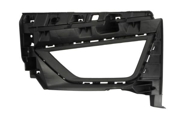 Volkswagen Ventilatiegrille, bumper