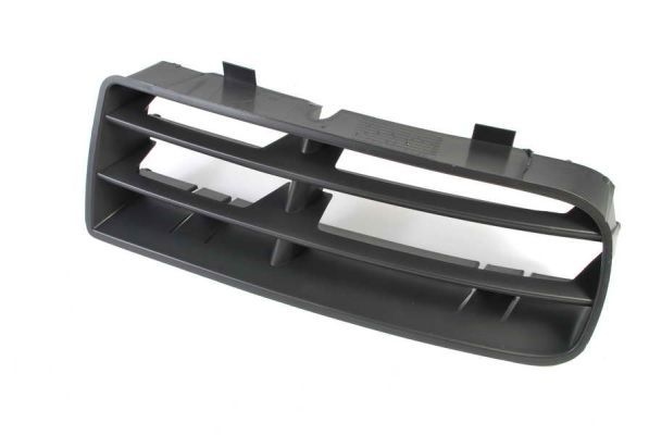 Volkswagen Ventilatiegrille, bumper