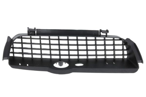 Volkswagen Ventilatiegrille, bumper