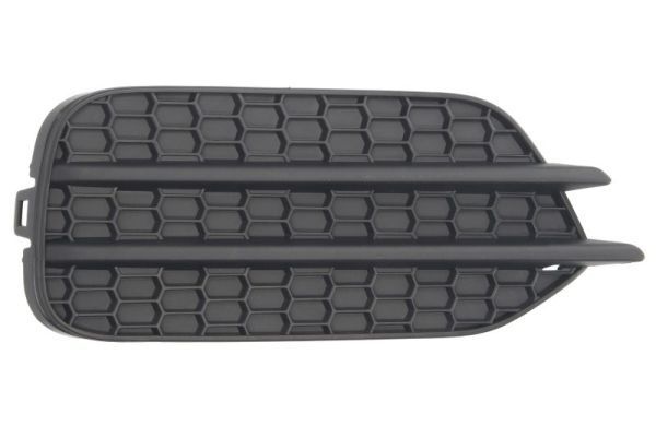 Volkswagen Ventilatiegrille, bumper