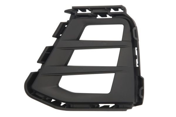 Volkswagen Ventilatiegrille, bumper