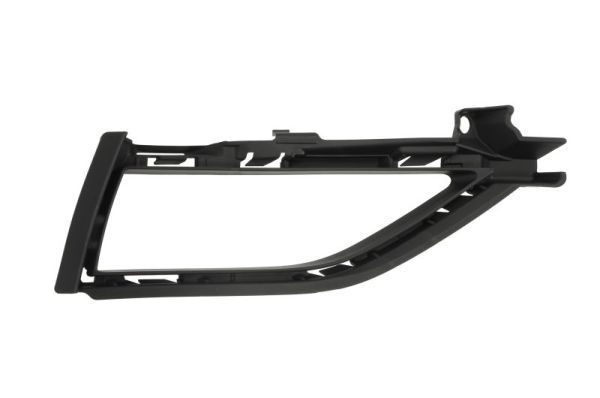 Volkswagen Ventilatiegrille, bumper