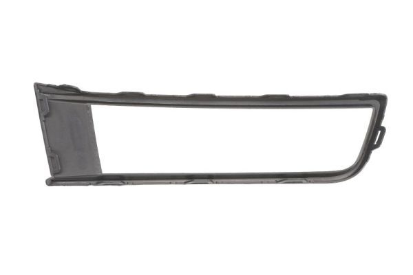 Volkswagen Ventilatiegrille, bumper