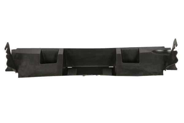 Jeep Ventilatiegrille, bumper
