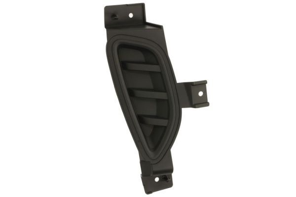 Ford Ventilatiegrille, bumper