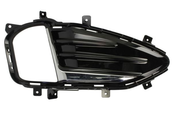 Ford Usa Ventilatiegrille, bumper
